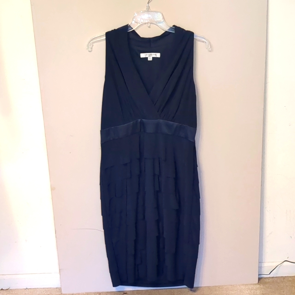 Evan Picone Dress Size 10